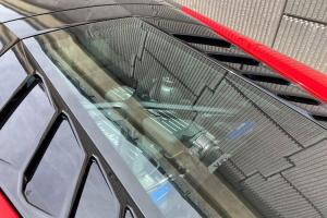 Lamborghini Huracan LP610-4 2015 года  (NA)